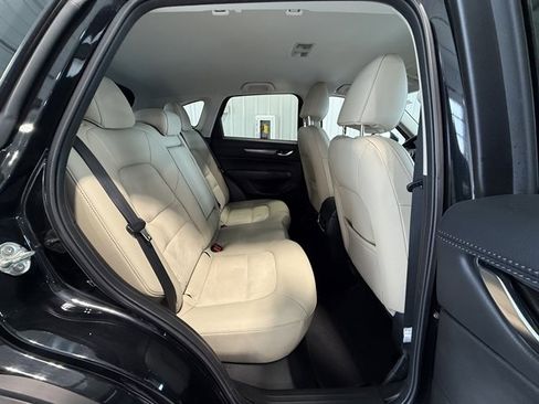 Used 2022 MAZDA CX-5 AWD 2.5 S w/ Select Package image 20