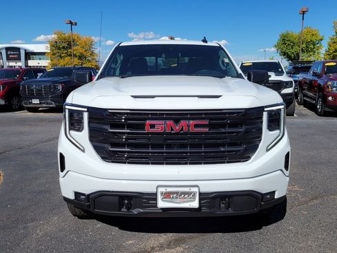 New 2026 GMC Sierra 1500 Elevation w/ Preferred Package image 5