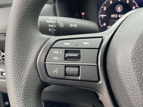 New 2025 Honda Accord LX image 15