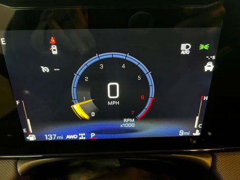 New 2026 Chevrolet TrailBlazer LT w/ LT Cold Weather Package image 19