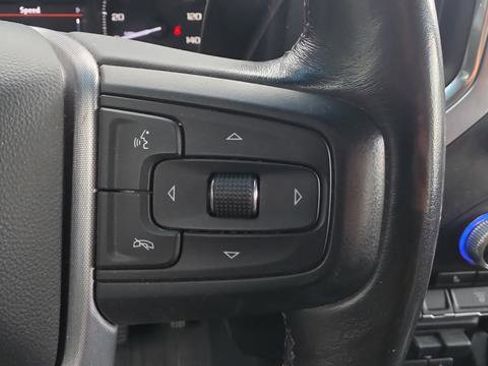Used 2022 GMC Sierra 2500 SLE w/ SLE Value Package; AWD/4WD image 37