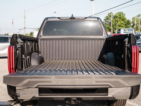 New 2026 Toyota Tundra 1794 Edition AWD/4WD image 7