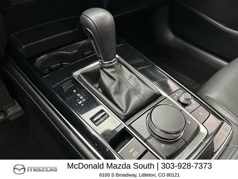 Used 2025 MAZDA CX-30 AWD 2.5 S w/ Preferred Package image 19