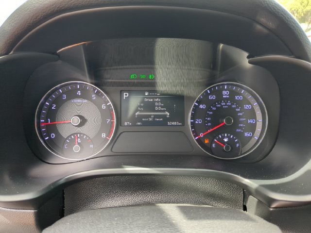Used 2024 Kia Forte GT-Line w/ GT-Line Premium Package FWD image 35