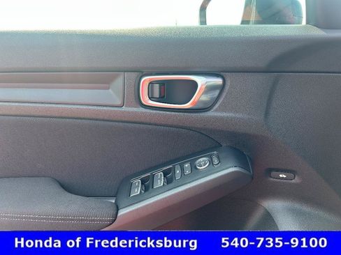 Certified 2026 Honda Civic Sport image 26