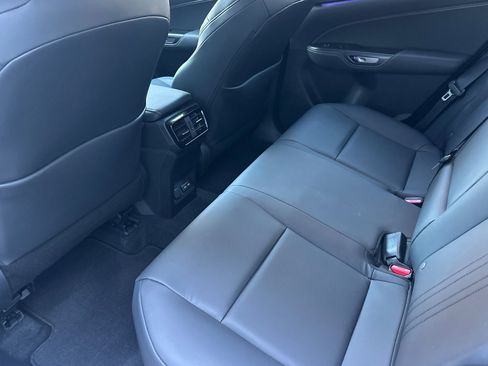 Used 2025 Lexus NX 350 AWD w/ Premium Package image 15