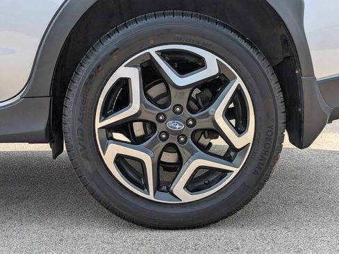 Used 2019 Subaru Crosstrek 2.0i Limited w/ Popular Package #2 AWD/4WD image 13