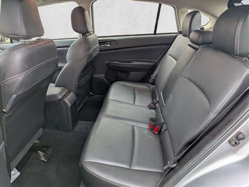 Used 2014 Subaru Impreza 2.0i Sport Limited w/ Popular Package #1 image 18