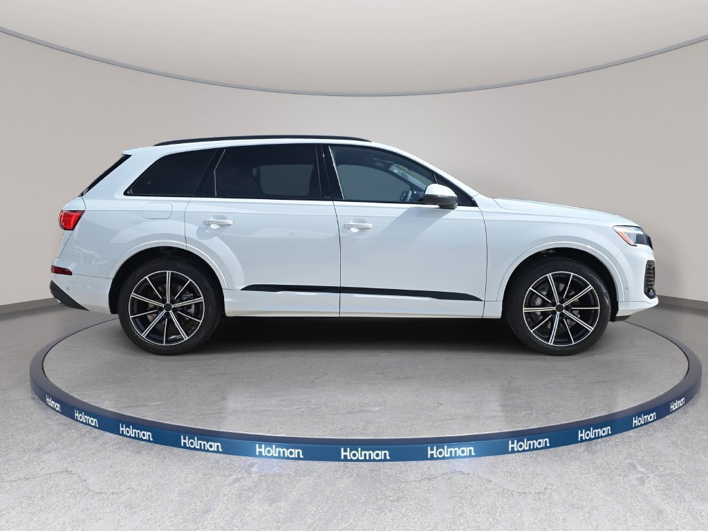 Used 2026 Audi Q7 2.0T Premium Plus AWD/4WD image 4