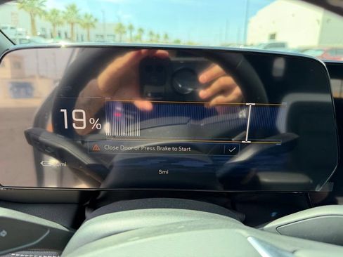New 2026 Chevrolet Blazer EV LT FWD image 27