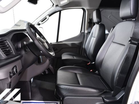 New 2024 Ford Transit 350 148 Low Roof image 6