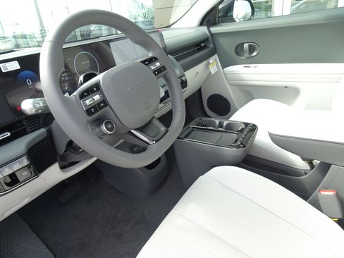 New 2026 Hyundai Ioniq 5 Limited image 11