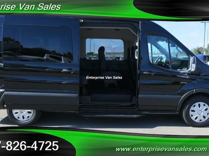 Used 2023 Ford Transit 350 XLT