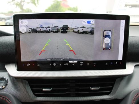 New 2026 Ford Explorer ST-Line w/ ST-Line Street Pack RWD image 13