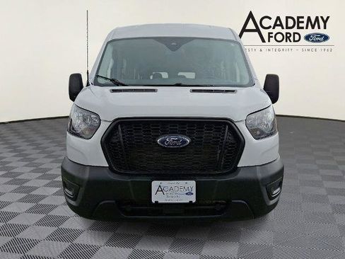 Certified 2024 Ford Transit 350 XL image 2