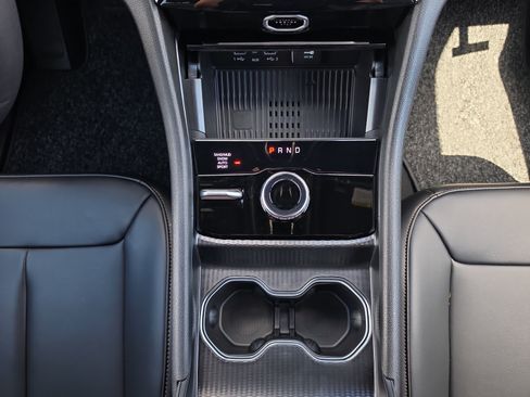 New 2026 Jeep Grand Cherokee L Limited AWD/4WD image 22
