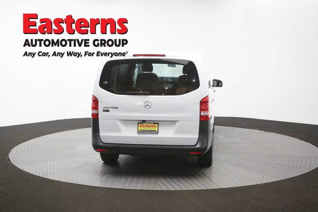Used 2022 Mercedes-Benz Metris image 33