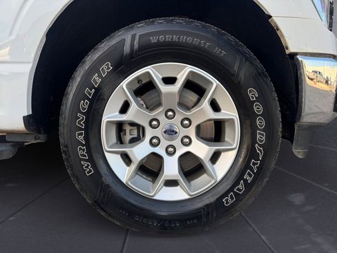 Certified 2021 Ford F150 XLT image 14