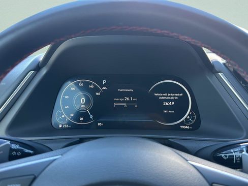 Used 2022 Hyundai Sonata SEL Plus FWD image 18