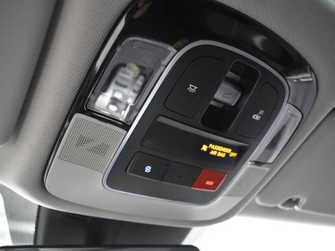 Used 2023 Hyundai Tucson Limited image 24