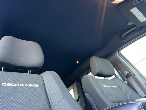 Used 2021 Jeep Grand Cherokee Freedom Edition image 17