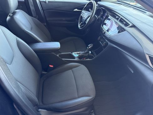 Used 2023 Buick Encore GX Select w/ Experience Buick Package image 16