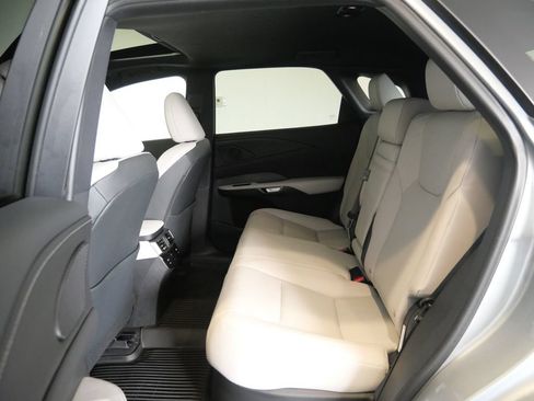 Certified 2025 Lexus RX 350 Premium w/ Convenience Package AWD/4WD image 26