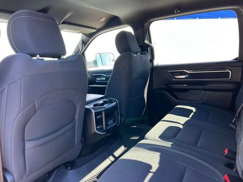Used 2023 RAM 1500 Big Horn AWD/4WD image 38