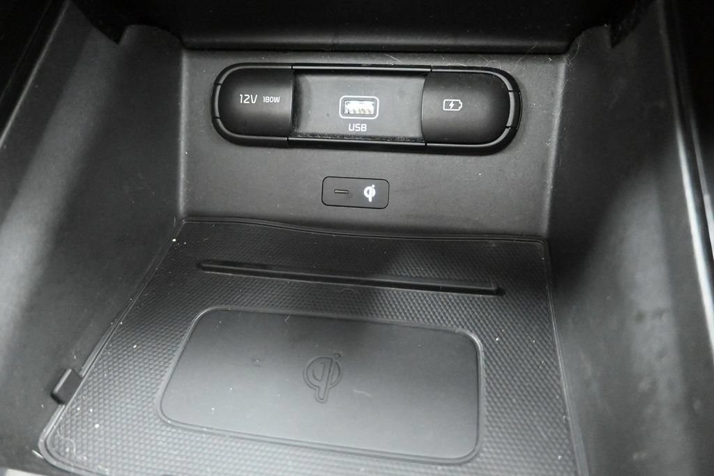 Used 2020 Kia Telluride SX w/ SX Prestige Package AWD/4WD image 23