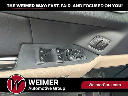 Used 2023 Ford Expedition XLT AWD/4WD image 39