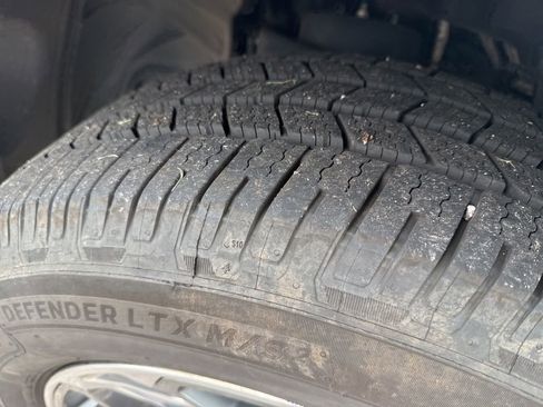 Used 2017 RAM 1500 Limited AWD/4WD image 28