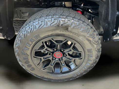 Used 2024 Toyota Tacoma TRD Pro image 18