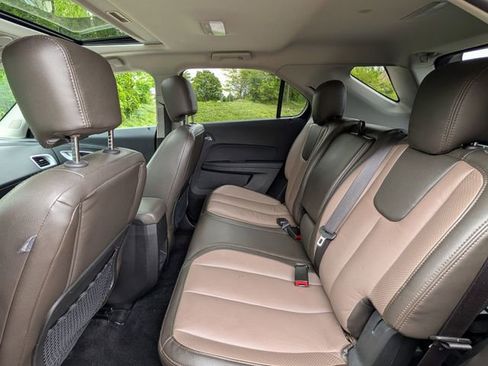 Used 2012 Chevrolet Equinox LT w/ Driver Convenience Package FWD image 28