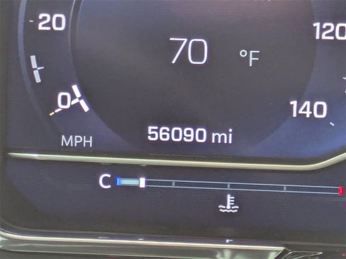 Used 2022 Chevrolet Silverado 1500 RST w/ All Star Edition Plus image 32