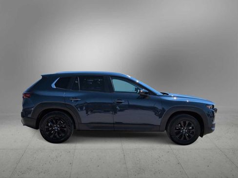 Used 2025 MAZDA CX-50 AWD 2.5 S w/ Preferred Package image 9