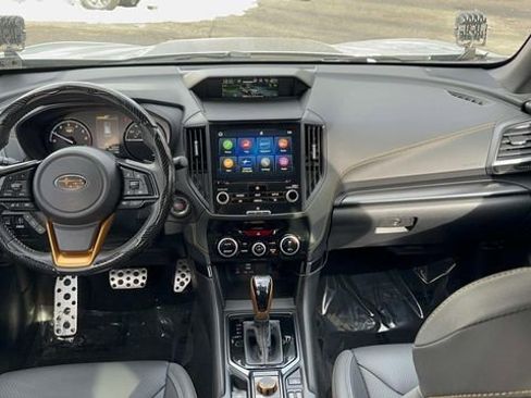Used 2022 Subaru Forester Wilderness image 12