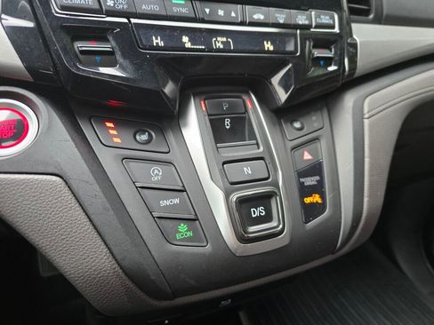 Used 2019 Honda Odyssey Touring image 35