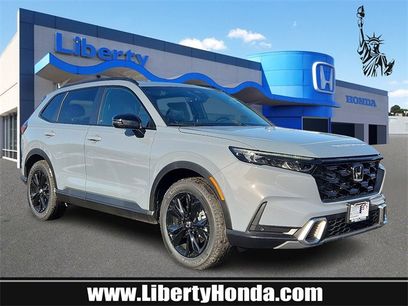 New 2026 Honda CR-V Sport Touring