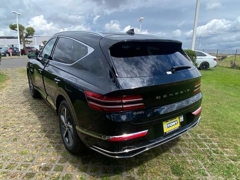 New 2026 Genesis GV80 2.5T Advanced AWD/4WD image 5