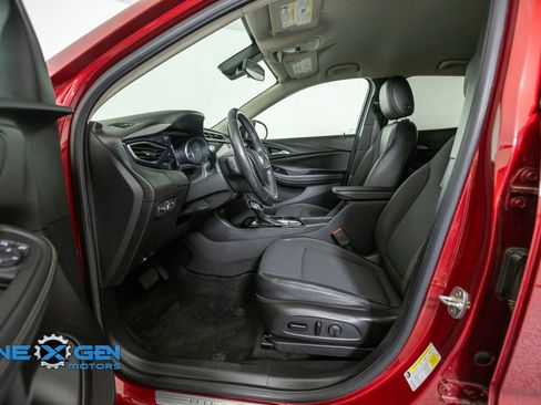 Used 2021 Buick Encore GX Select FWD image 11