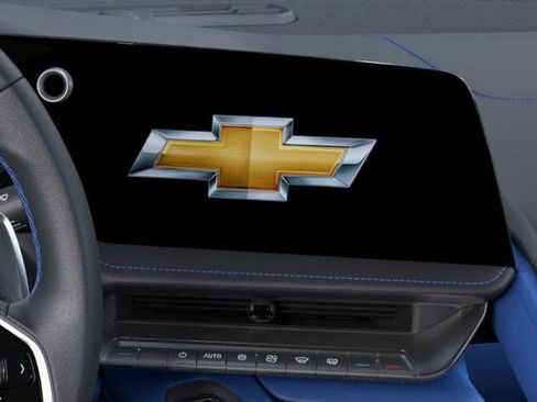 New 2026 Chevrolet Corvette Stingray Premium Cpe w/ Z51 Performance Package image 20