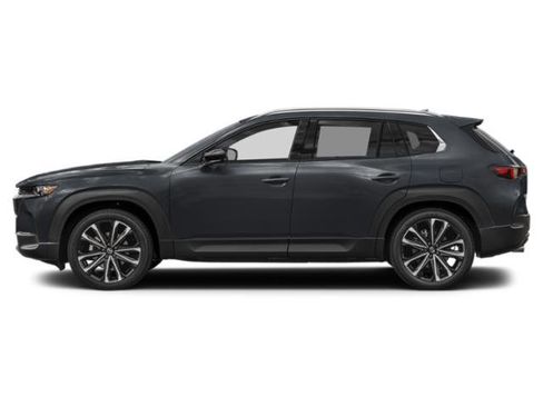 New 2026 MAZDA CX-50 AWD 2.5 S w/ Premium Package image 8