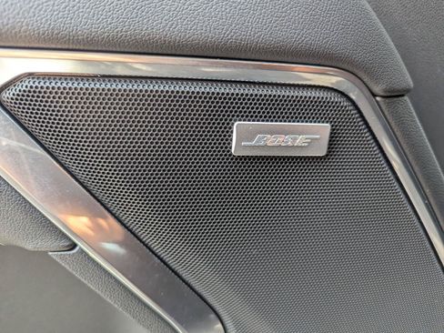Used 2025 Chevrolet Silverado 1500 RST AWD/4WD image 28