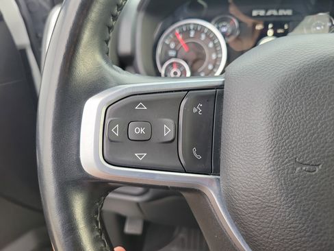 Used 2024 RAM 2500 Big Horn image 22