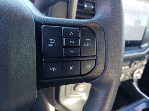 Used 2024 Ford F150 STX w/ STX Black Appearance Package image 32