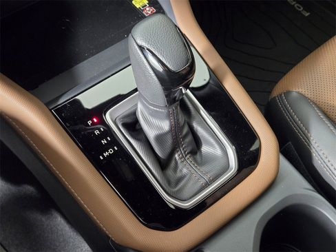 New 2025 Subaru Forester Touring image 17