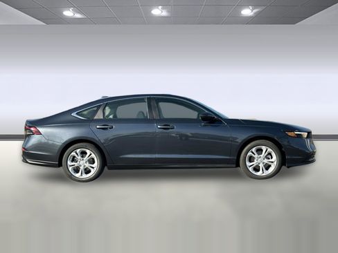 New 2026 Honda Accord LX image 7