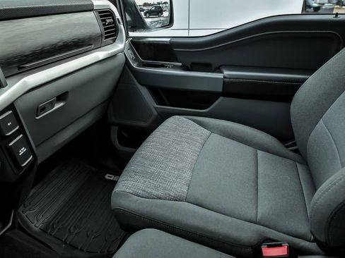 Certified 2023 Ford F150 XLT w/ Equipment Group 302A High image 26