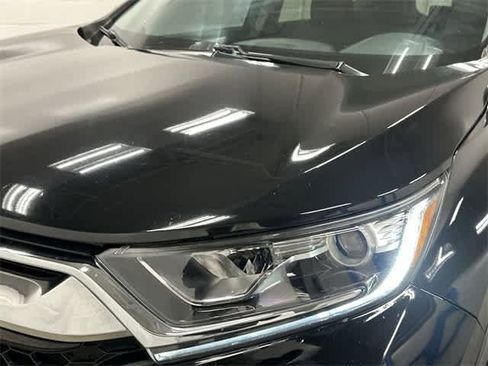Certified 2019 Honda CR-V EX-L image 31