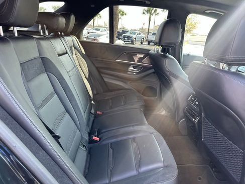 Used 2022 Mercedes-Benz GLE 53 AMG 4MATIC image 19